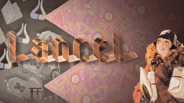 Lancel - Art of gift