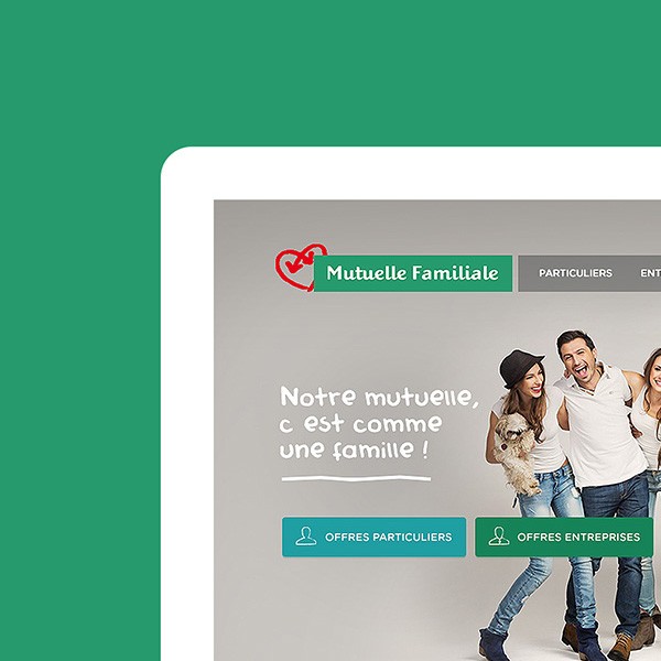 Mutuelle Familiale