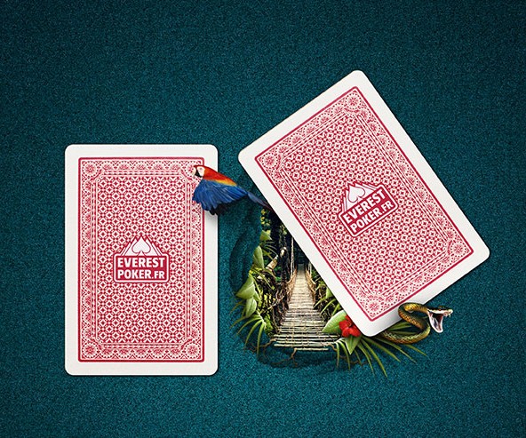Pub Everest Poker