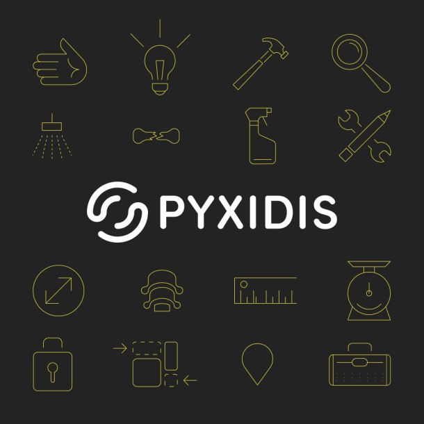 Pyxidis