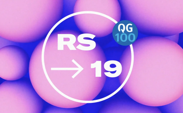 QG 100 — Retraite Stratégique 2019