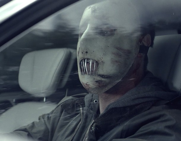 RENAULT HALLOWEEN