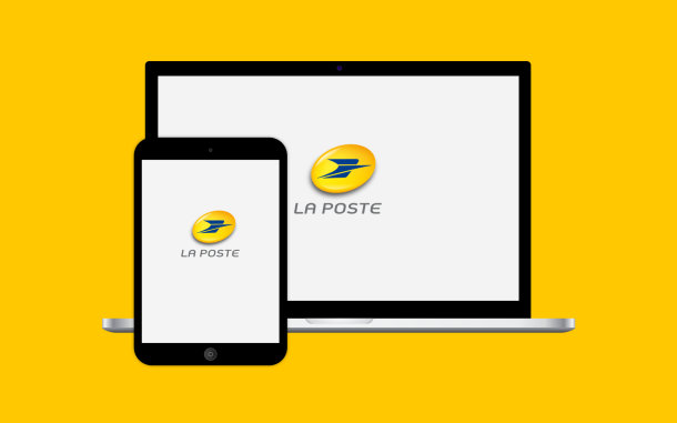 Pitch: La Poste (the French Postal Service)
