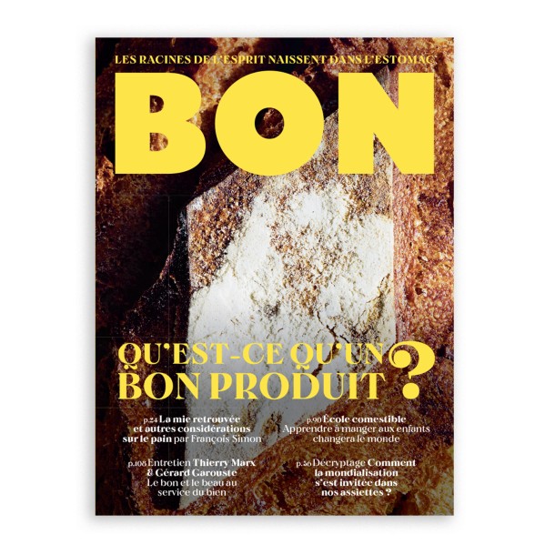 Revue Bon