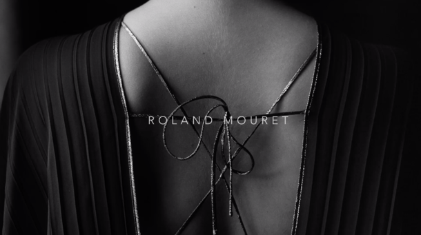 Roland Mouret - Same Mother