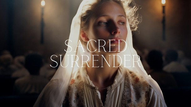 Sacred Surrender