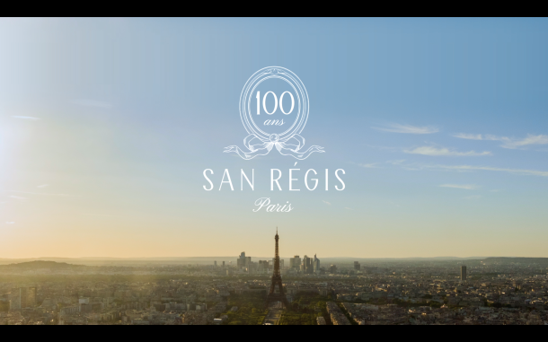 San Régis Paris