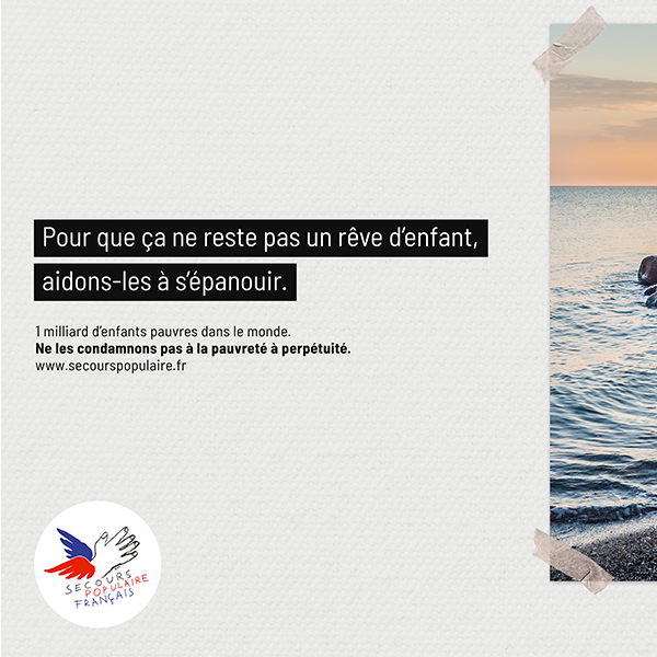 SECOURS POPULAIRES
