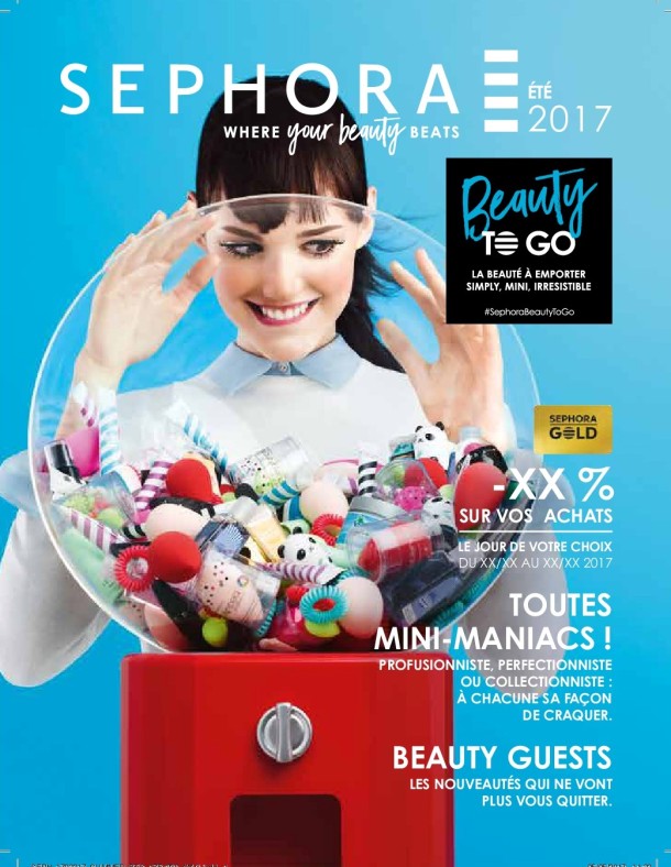 SEPHORA