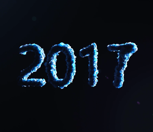 Showreel 2017