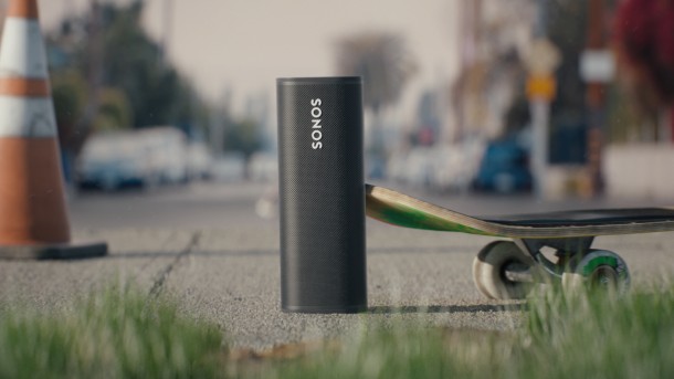 Sonos - Roam