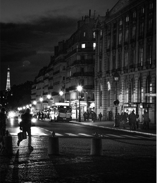 Street Photo