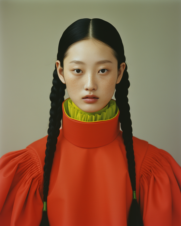 Synthetical Portraits