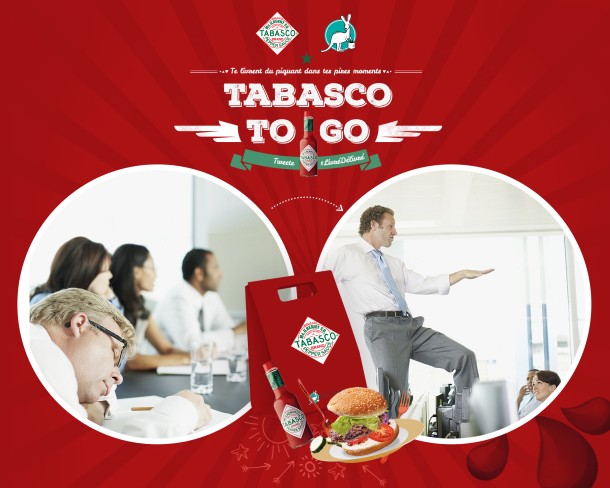 Tabasco