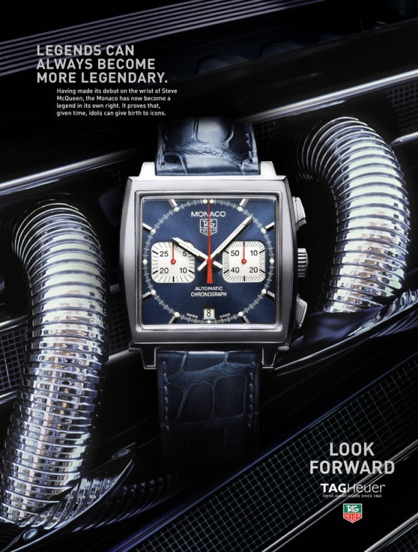 TAG HEUER