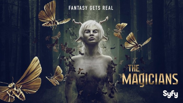 The Magicians - Season 2