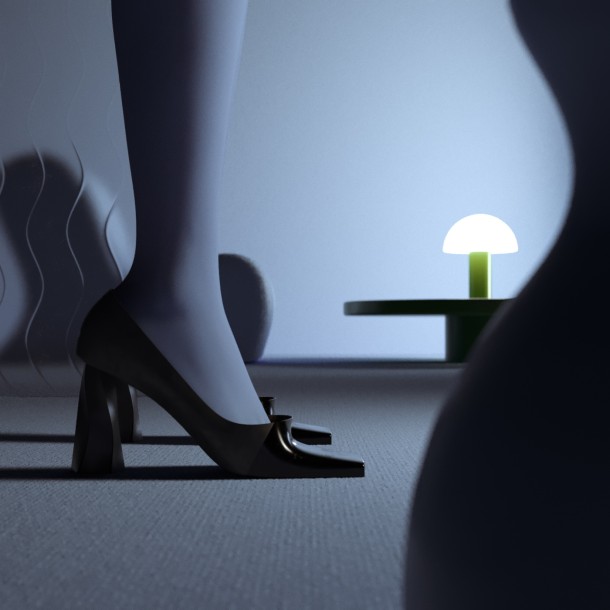 The Volver Pump