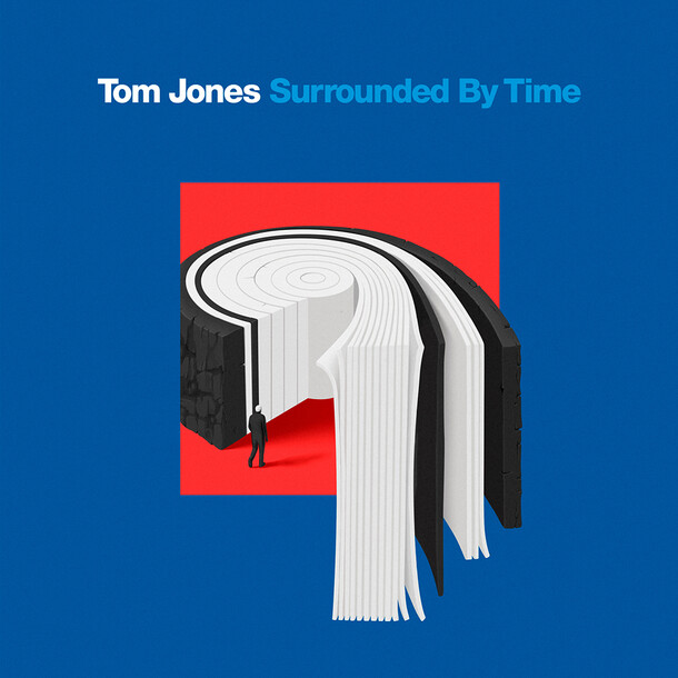 L'album de Tom Jones