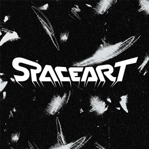 TOUCAN SPACE - SPACE ART