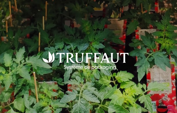 Truffaut - Packaging