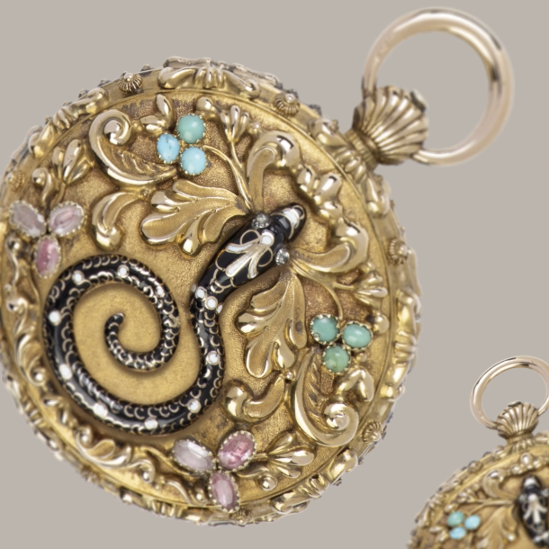 Vacheron Constantin - Anatomy of Beauty