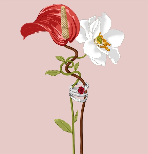 VANCLEEF&ARPELS 2020