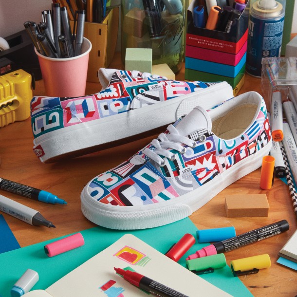 Vans