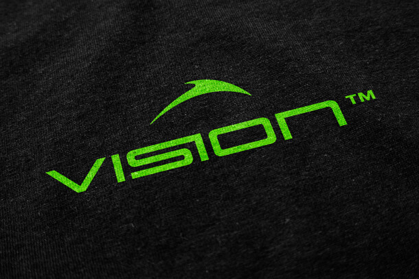 VISION - Brand Identity