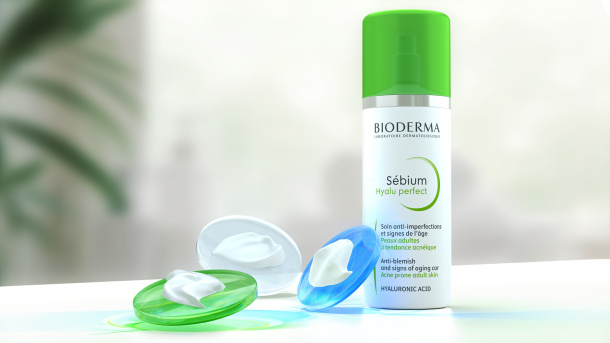 Visuel Print Bioderma