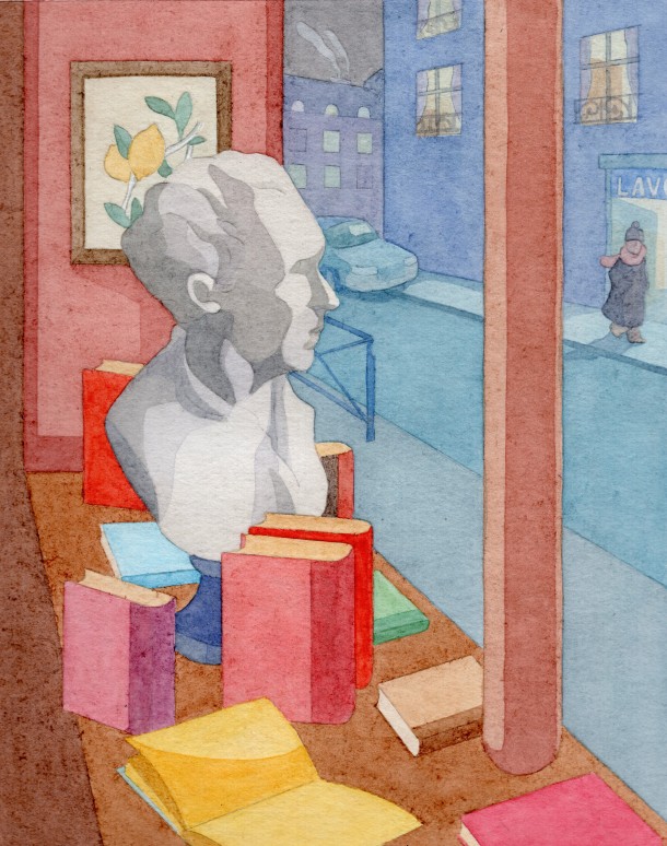 Vitrine