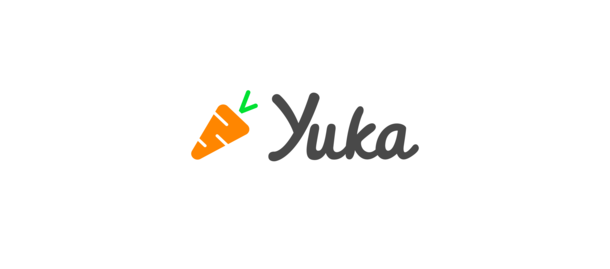 Yuka - Brand Identity