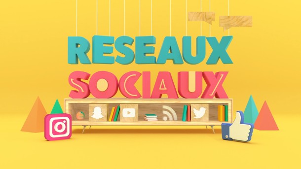 2Factory Réseaux Sociaux
