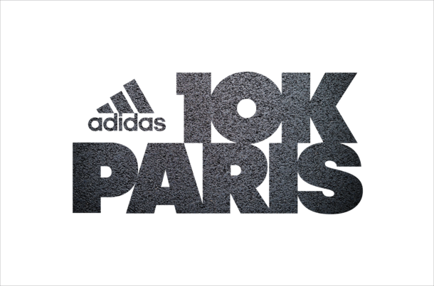 ADIDAS PARIS 10K