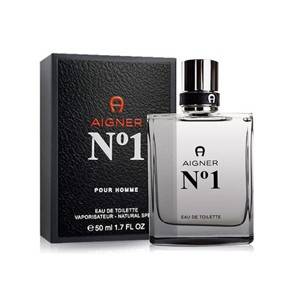 Aigner Number One Pour Homme