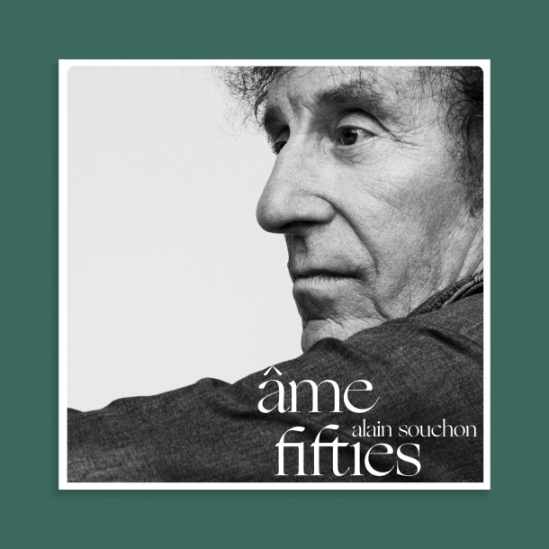 Alain Souchon
