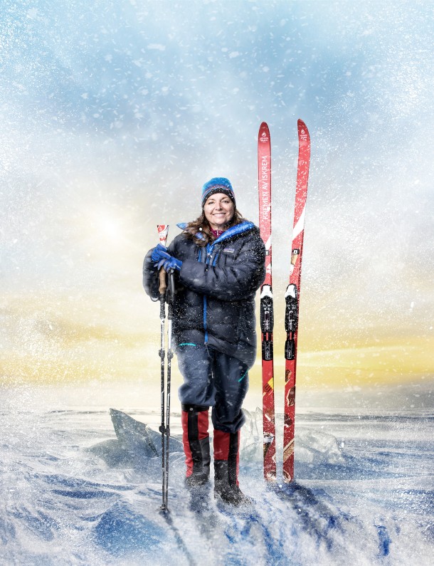 Astrid Furholt
