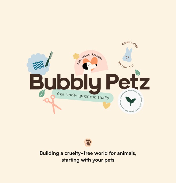 Bubbly Petz