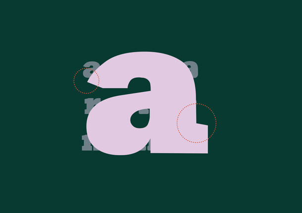 Butor typography