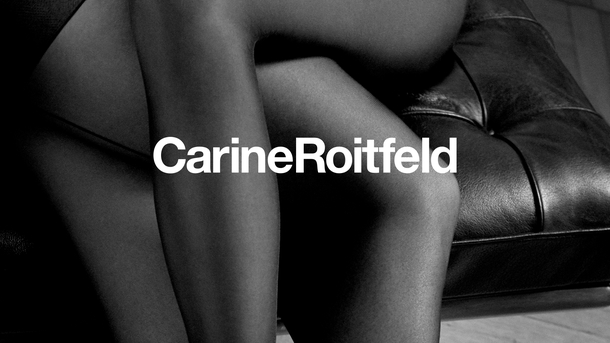 Carine Roitfeld - 7 lovers