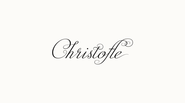 Christofle > Vertigo