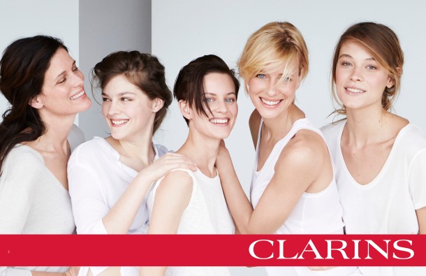 Clarins