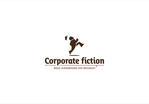 Corporate fiction