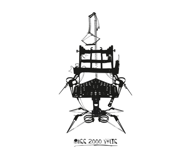 Death machines