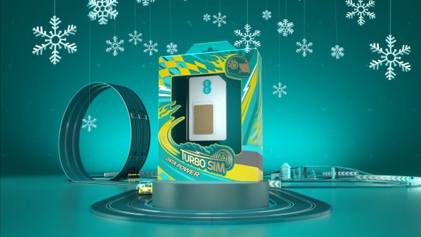 EE UK