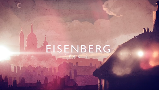 Eisenberg