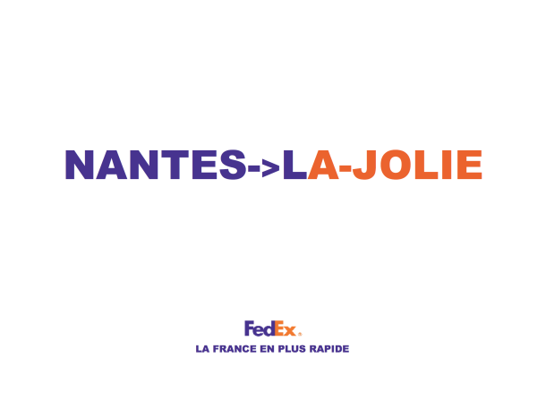Fedex Express