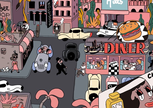 Nîmes s'illustre Festival