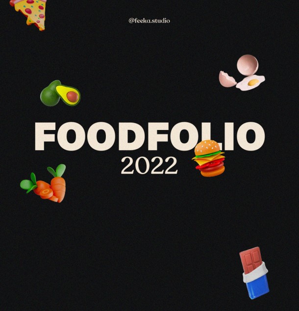 Foodfolio