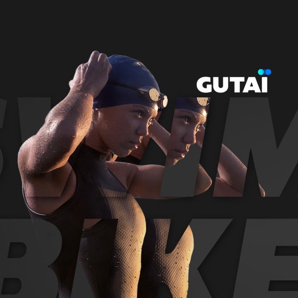 Gutaï App