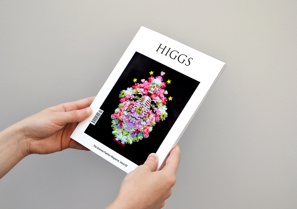 HIGGS Magazine 02